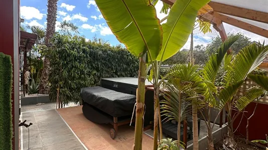 Houses in San Bartolomé de Tirajana - photo 4