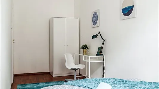 Rooms in Budapest Terézváros - photo 10