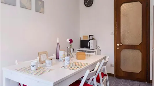 Rooms in Bologna - photo 9