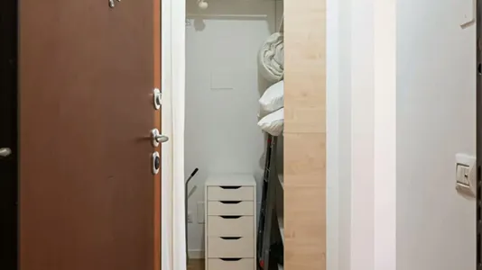 Apartments in Milano Zona 7 - Baggio, De Angeli, San Siro - photo 9