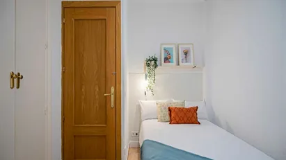 Room for rent in Madrid Tetuán, Madrid