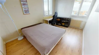 Room for rent in Toulouse, Occitanie