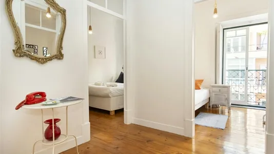 Apartments in Location is not specified - photo 7