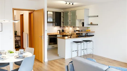 Apartments in Location is not specified - photo 6