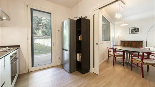 Apartments in Florence - photo 8