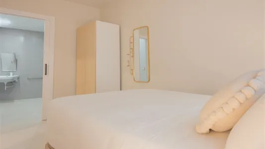 Apartments in Madrid Arganzuela - photo 8