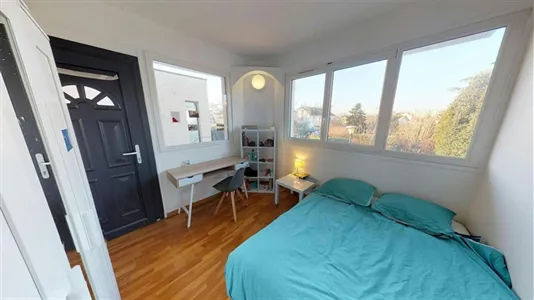 Rooms in Lyon - photo 3