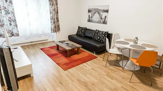 Apartments in Vienna Hernals - photo 1