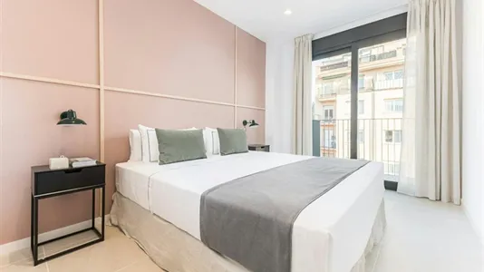 Apartments in Barcelona Gràcia - photo 9
