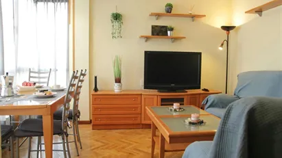 Apartment for rent in Alcalá de Henares, Comunidad de Madrid