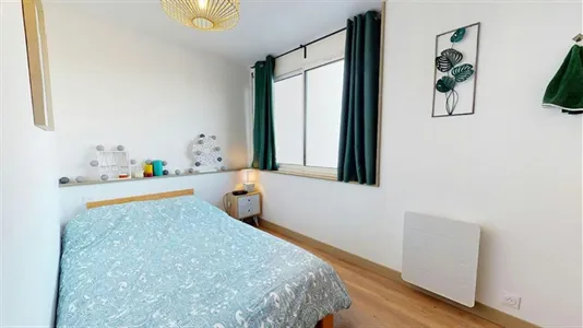 Rooms in Clermont-Ferrand - photo 2