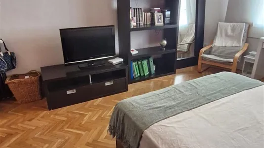Rooms in Madrid Chamartín - photo 3