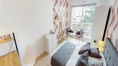 Room for rent in Paris 15ème arrondissement, Paris