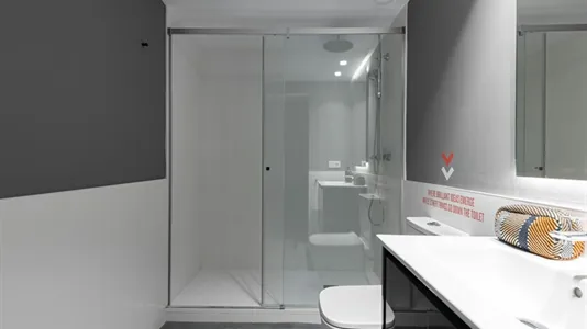 Apartments in Valencia Algirós - photo 8