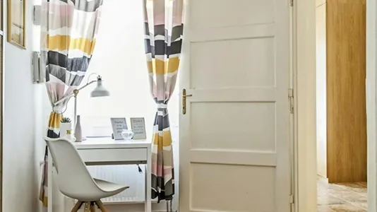 Rooms in Budapest Erzsébetváros - photo 9