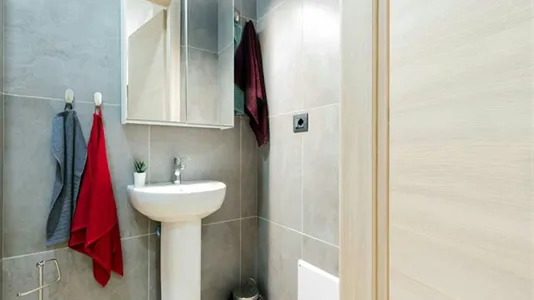 Rooms in Turin - photo 9