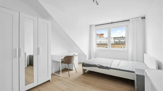 Rooms in Location is not specified - photo 6