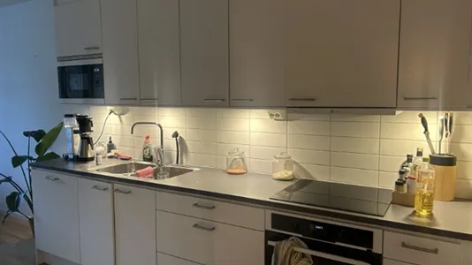 Apartments in Gärdet/Djurgården - photo 4