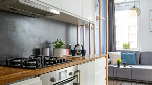 Apartments in Location is not specified - photo 8