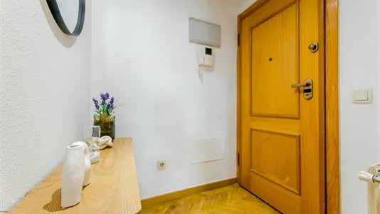 Rooms in Madrid Arganzuela - photo 10