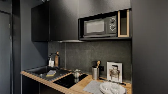 Apartments in Location is not specified - photo 6