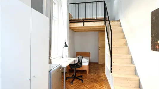 Rooms in Budapest Józsefváros - photo 4