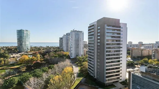 Apartments in Barcelona Sant Martí - photo 1