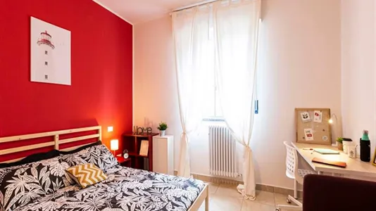 Rooms in Milano Zona 9 - Porta Garibaldi, Niguarda - photo 3