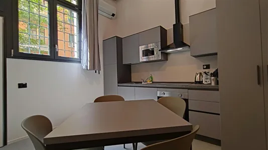Apartments in Bologna - photo 4