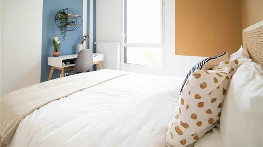 Rooms in Lyon - photo 5