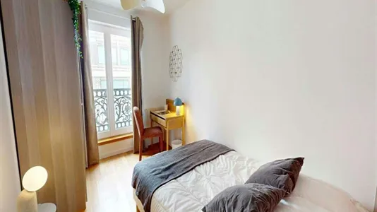Rooms in Paris 1er arrondissement - photo 2