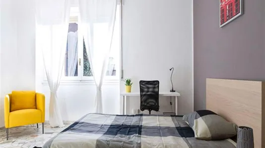 Rooms in Milano Zona 2 - Stazione Centrale, Gorla, Turro, Greco, Crescenzago - photo 9