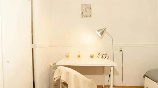 Rooms in Budapest Belváros-Lipótváros - photo 5