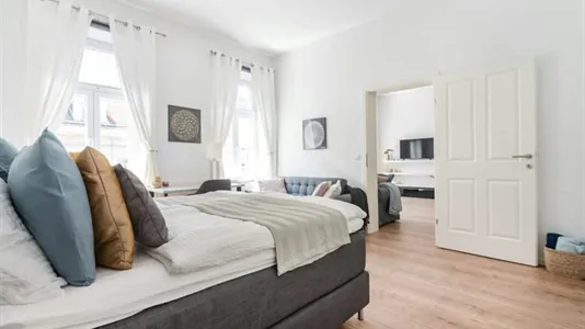 Apartments in Vienna Alsergrund - photo 9