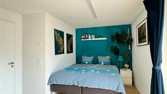 Rooms in Schwyz - photo 4