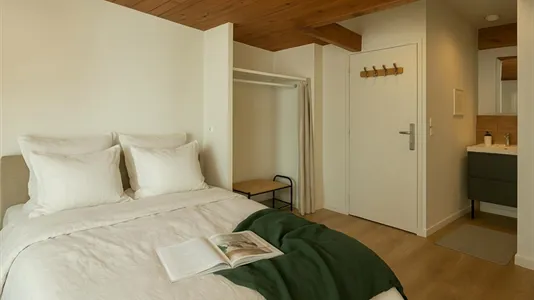 Rooms in Paris 18ème arrondissement - Montmartre - photo 2