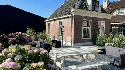 House for rent in Alphen aan den Rijn, South Holland