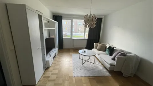 Apartments in Norra hisingen - photo 3