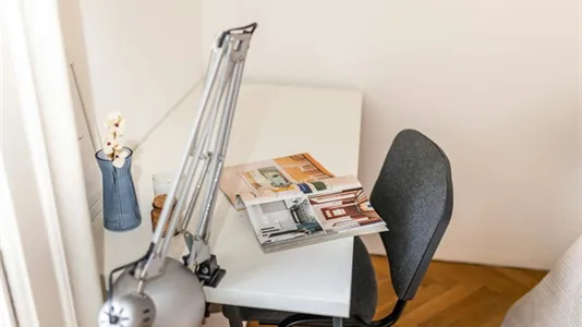 Rooms in Budapest Ferencváros - photo 5