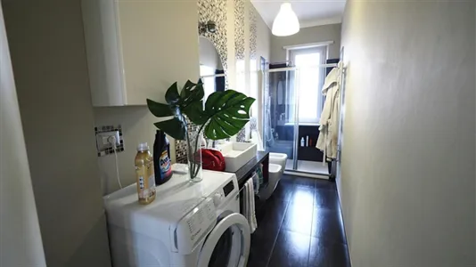 Rooms in Turin - photo 9