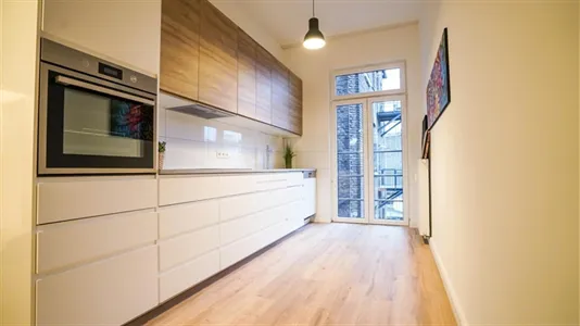 Rooms in Cologne Innenstadt - photo 6