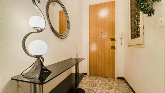Apartments in Barcelona Gràcia - photo 6