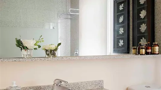 Apartments in Madrid Chamberí - photo 9