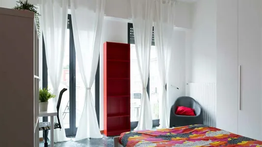 Rooms in Milano Zona 9 - Porta Garibaldi, Niguarda - photo 10