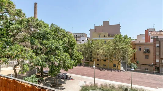 Apartments in Barcelona Gràcia - photo 9