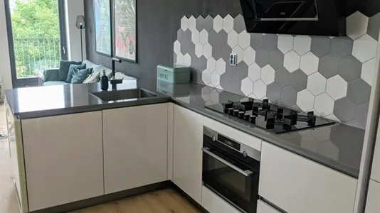 Apartments in Amsterdam Noord - photo 7