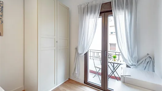Rooms in Madrid Puente de Vallecas - photo 3