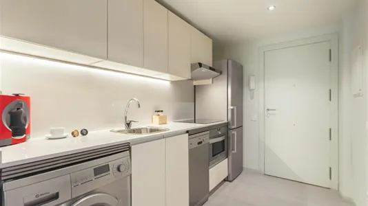 Apartments in Barcelona Ciutat Vella - photo 8