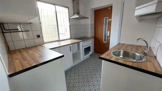 Apartments in Madrid Chamberí - photo 6