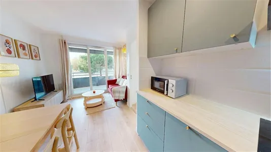 Rooms in Bordeaux - photo 4